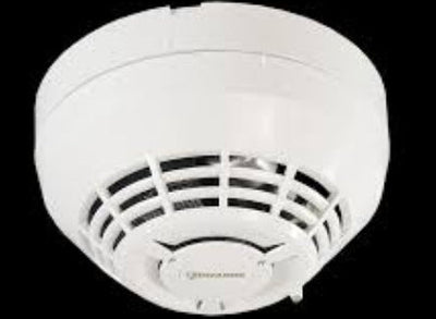 Edward-smoke-detector