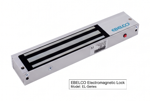 Electromagnatic_Lock