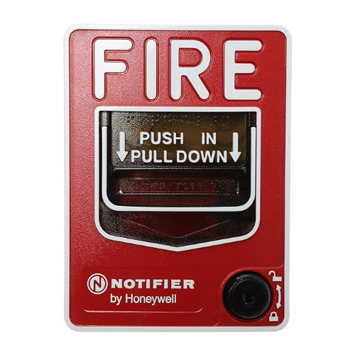 Fire Safety Product By Notifier