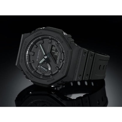 Casio G-Shock GA-2100-1A1DR men's watch (view 3)