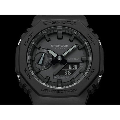 Casio G-Shock GA-2100-1A1DR men's watch (view 4)