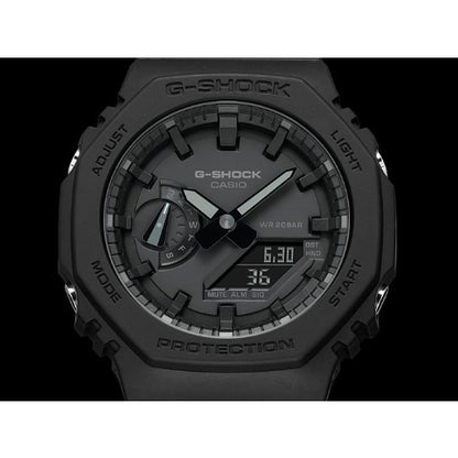 Casio G-Shock GA-2100-1A1DR men's watch (view 4)