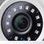 CP PLUS CP-URC-DC24PL2-V3-0360 2.4 MP IR Night Vision Dome Security Camera