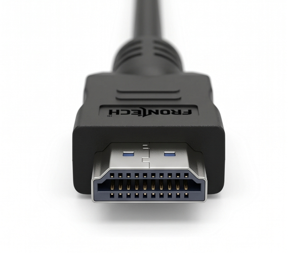 Frontech NC-0022 high-speed HDMI cable (view 3)