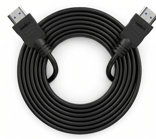 Frontech NC-0022 high-speed HDMI cable (view 4)
