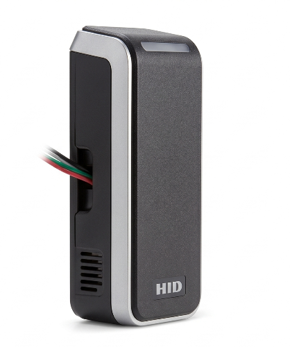 HID Signo Reader 20 contactless smart card reader (view 3)
