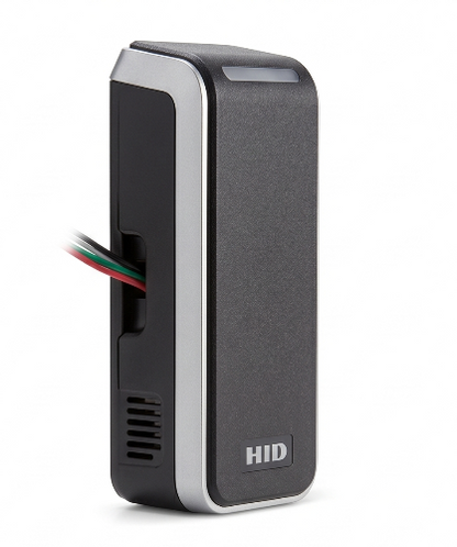 HID Signo Reader 20 contactless smart card reader (view 3)