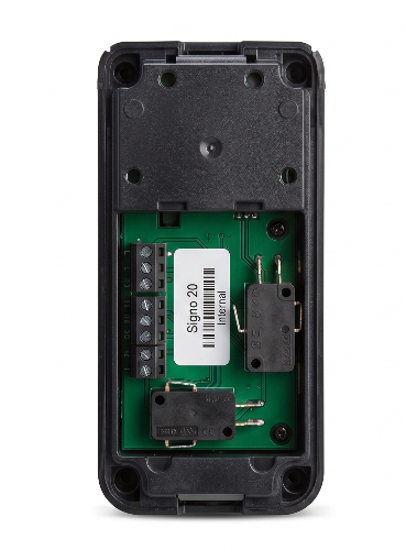 HID Signo Reader 20 contactless smart card reader (view 4)