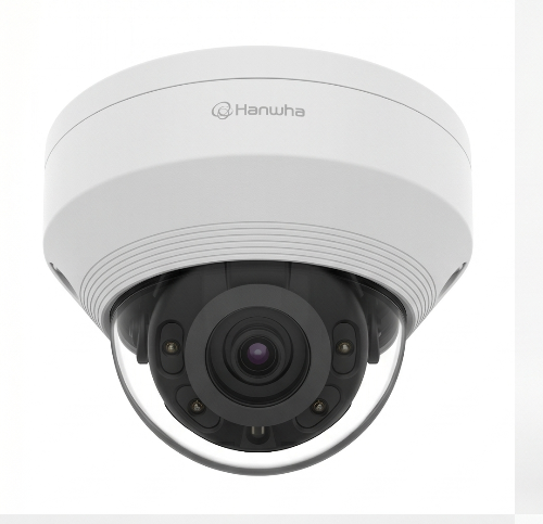 4MP clarity, day or night.