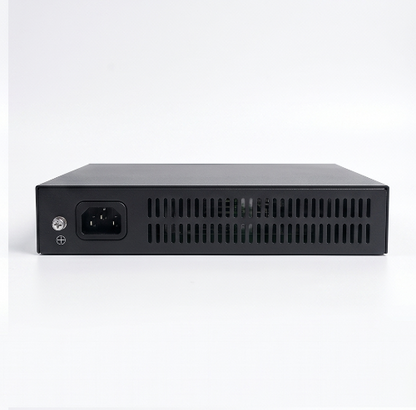 HiFocus HF-SGS08-120W 8-port AI PoE switch (view 4)