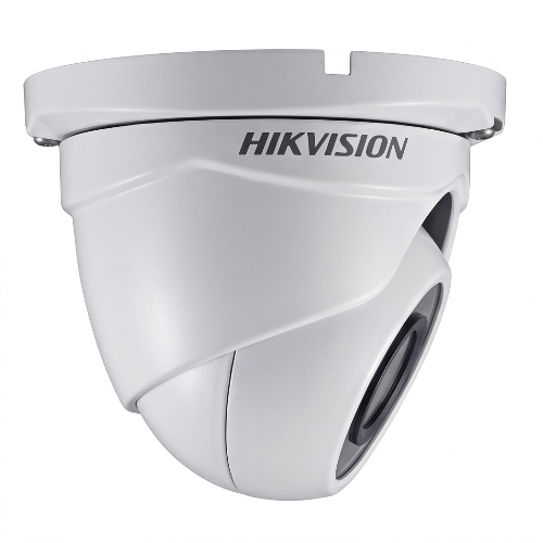 Hikvision DS-2CE5AD0T-ITP/ECO 2MP Turbo HD dome camera (view 3)