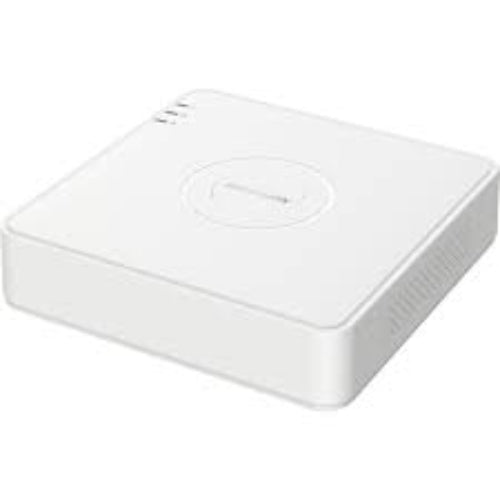 HikvisionDVR