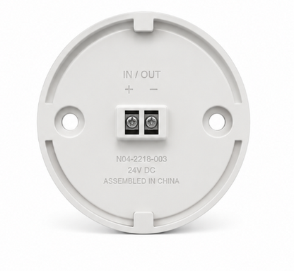 Notifier RI-007C fire alarm response indicator (view 4)