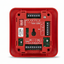 Honeywell System Sensor MHR-1 fire alarm horn strobe (view 3)