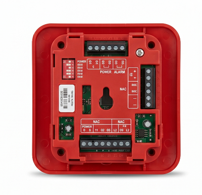 Honeywell-Fire-Alarm-Notifire