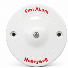 Honeywell-Fire-Alarm
