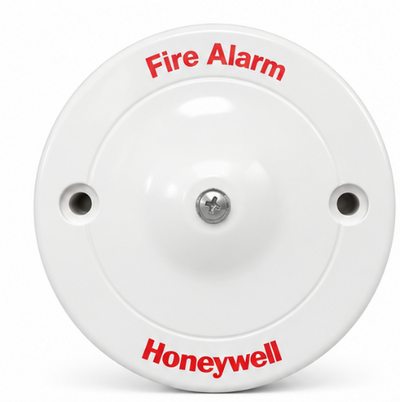 Honeywell-Fire-Alarm