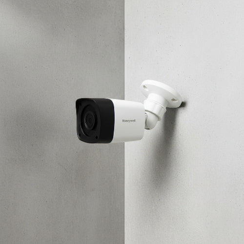 Honeywell-bullet-camera