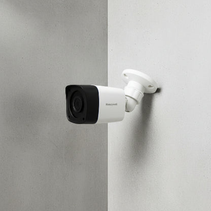 Honeywell HABC-2005PI-L 2MP AHD bullet camera (view 3)