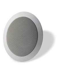 Honeywell HN-CLO6-E 6W Full Range ABS Ceiling Speaker (5")  Category