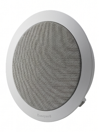 Honeywell-speaker