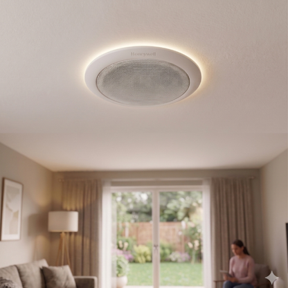 Honeywell HN-CLO6-E 6W ABS ceiling speaker (view 2)