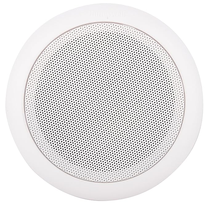 Honeywell HN-CLO6-E 6W full-range ABS ceiling speaker