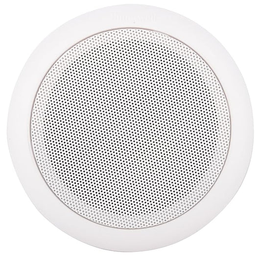 Honeywell HN-CLO6-E 6W full-range ABS ceiling speaker