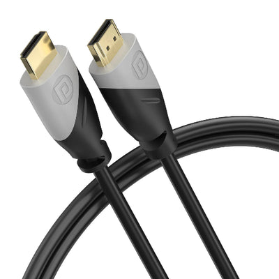 Portronics Konnect Sync-1.5m Cord Length POR 2059