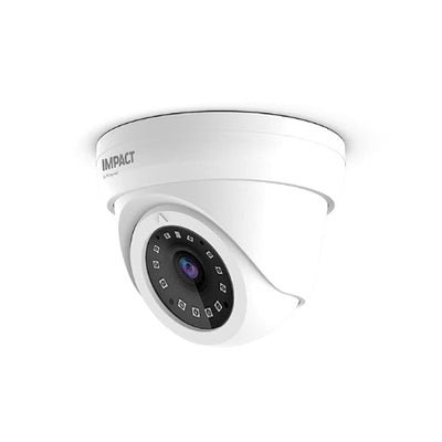 Impact Camera