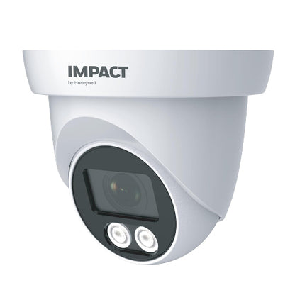 Impact Camera