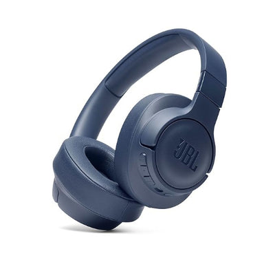 JBL Tune 760NC wireless over-ear ANC headphones