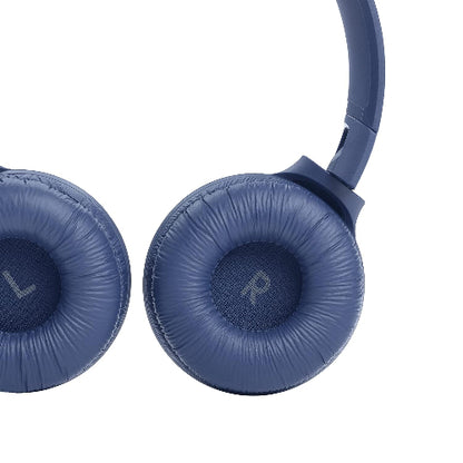 JBL Tune 510BT wireless Bluetooth headphones (view 3)