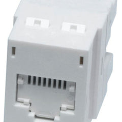 Cat6 RJ45 Keystone Jack