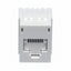 Molex PowerCat 6 DataGate RJ45 keystone jack