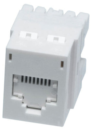 Cat6 RJ45 Keystone Jack