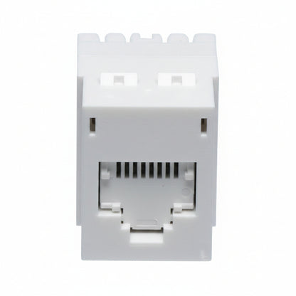 Molex PowerCat 6 DataGate RJ45 keystone jack