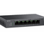 TP-Link LS106LP-IN 6-port 10/100 Mbps PoE switch