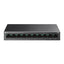 TP-Link LS110P 8-port 10/100 PoE switch