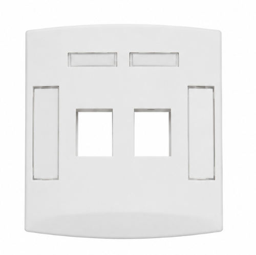 Morlex_WallPlate