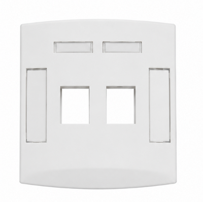 Morlex_WallPlate