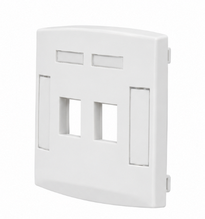 Morlex_WallPlate