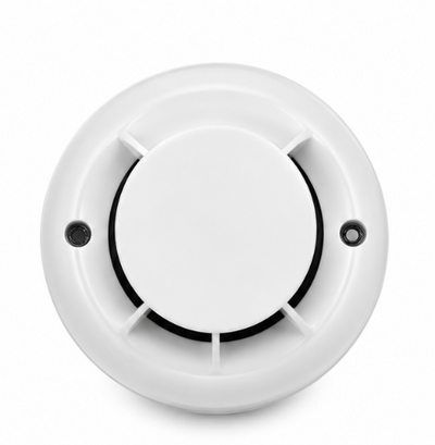 Smoke Detector