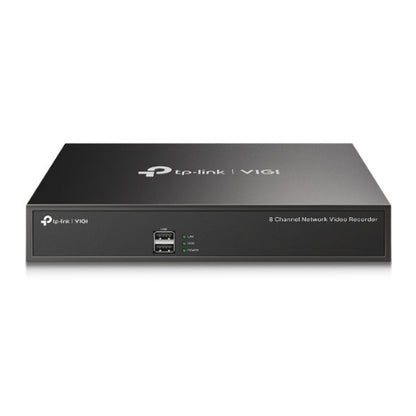 TP-Link VIGI NVR1008H-CKD 8-channel network video recorder