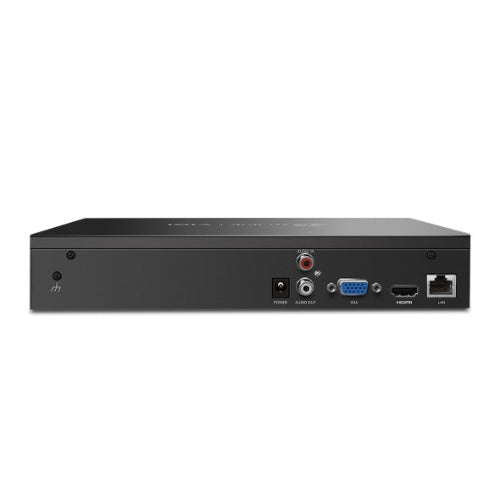 TP-Link VIGI NVR1008H-CKD 8-channel NVR (view 3)
