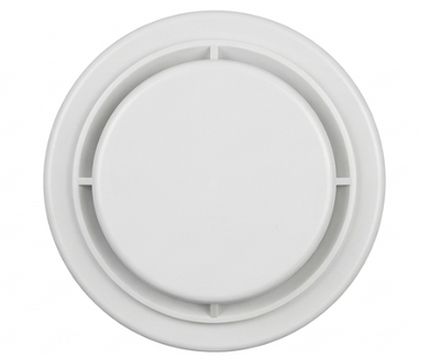 Notifier-smoke-Detector