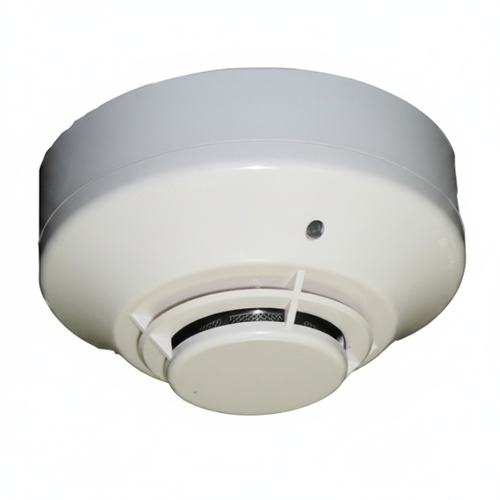 Notifier-smoke-Detector