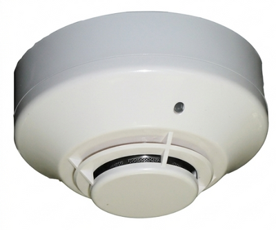 Notifier-smoke-Detector