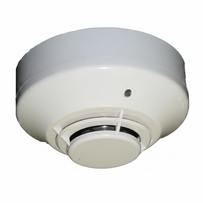 Notifier FAPT-851 intelligent addressable photoelectric smoke detector