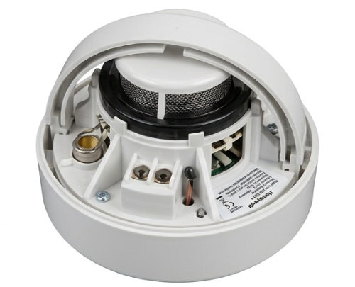 Notifier-smoke-Detector